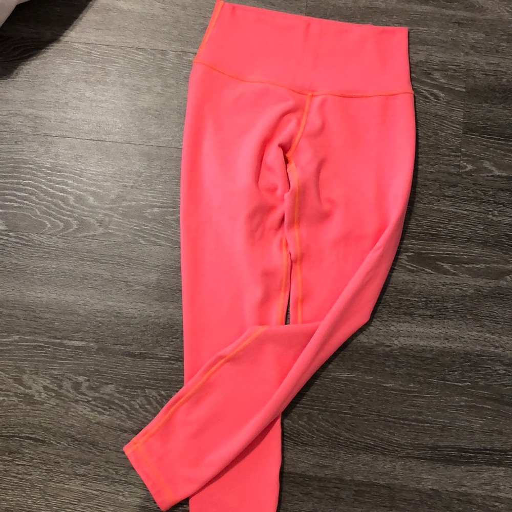 Reversible Lululemon leggings